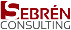 Logo - Sebrén Consulting